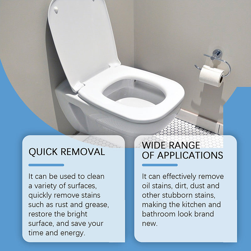 CleanFlow™ — Effortlessly Erase Mold and Reclaim Your Fresh, Beautiful Home