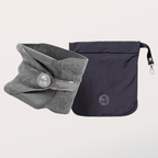 NeckNest™ — Experience Travel Comfort That Leaves Neck Pain Behind