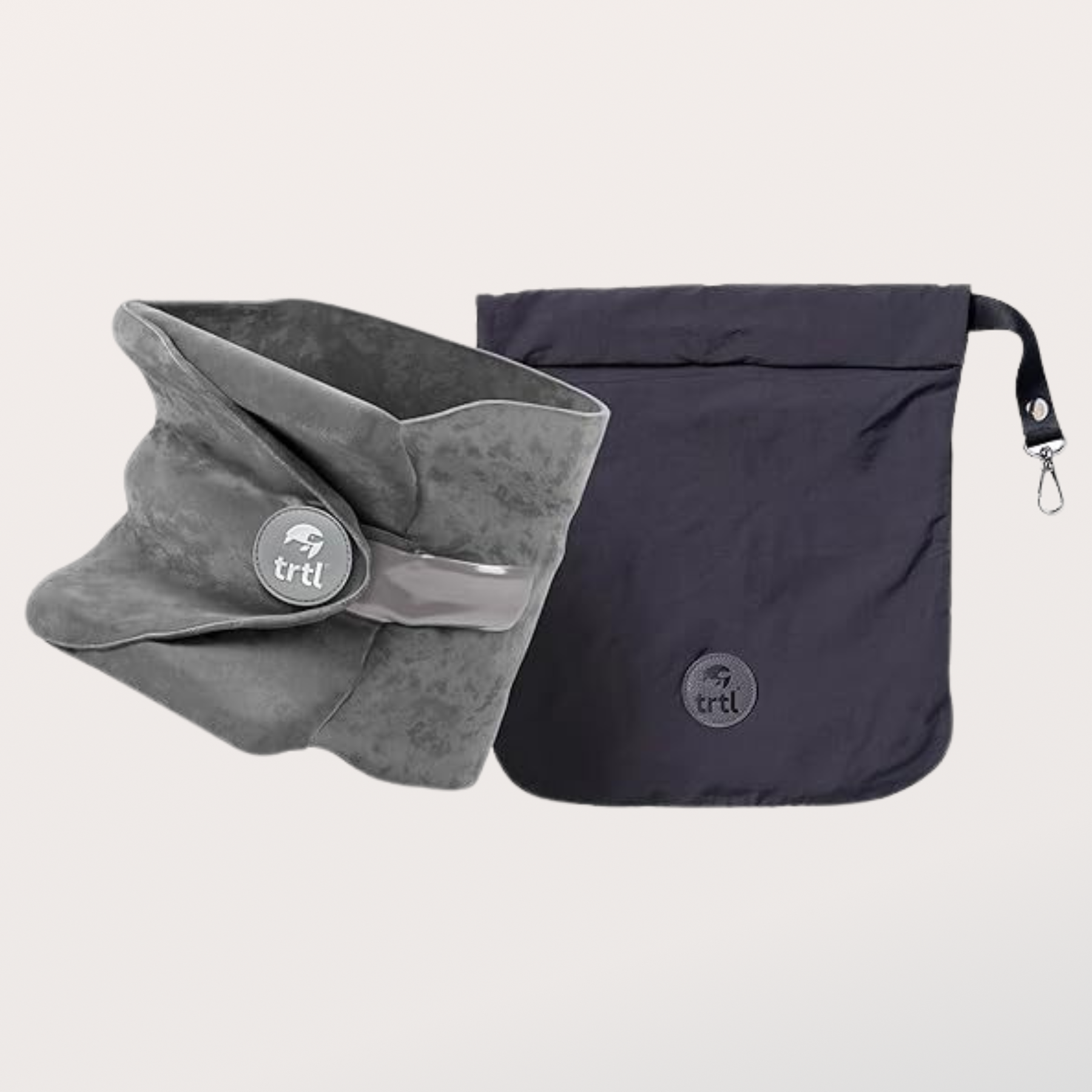 NeckNest™ — Experience Travel Comfort That Leaves Neck Pain Behind