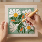 ThreadSoul™ — Melt Stress and Create Vibrant Art That Fills Your Soul with Calm
