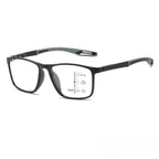 LumiFlex™ Multifocal Glasses — Effortless Focus for Crystal-Clear Vision All Day Long