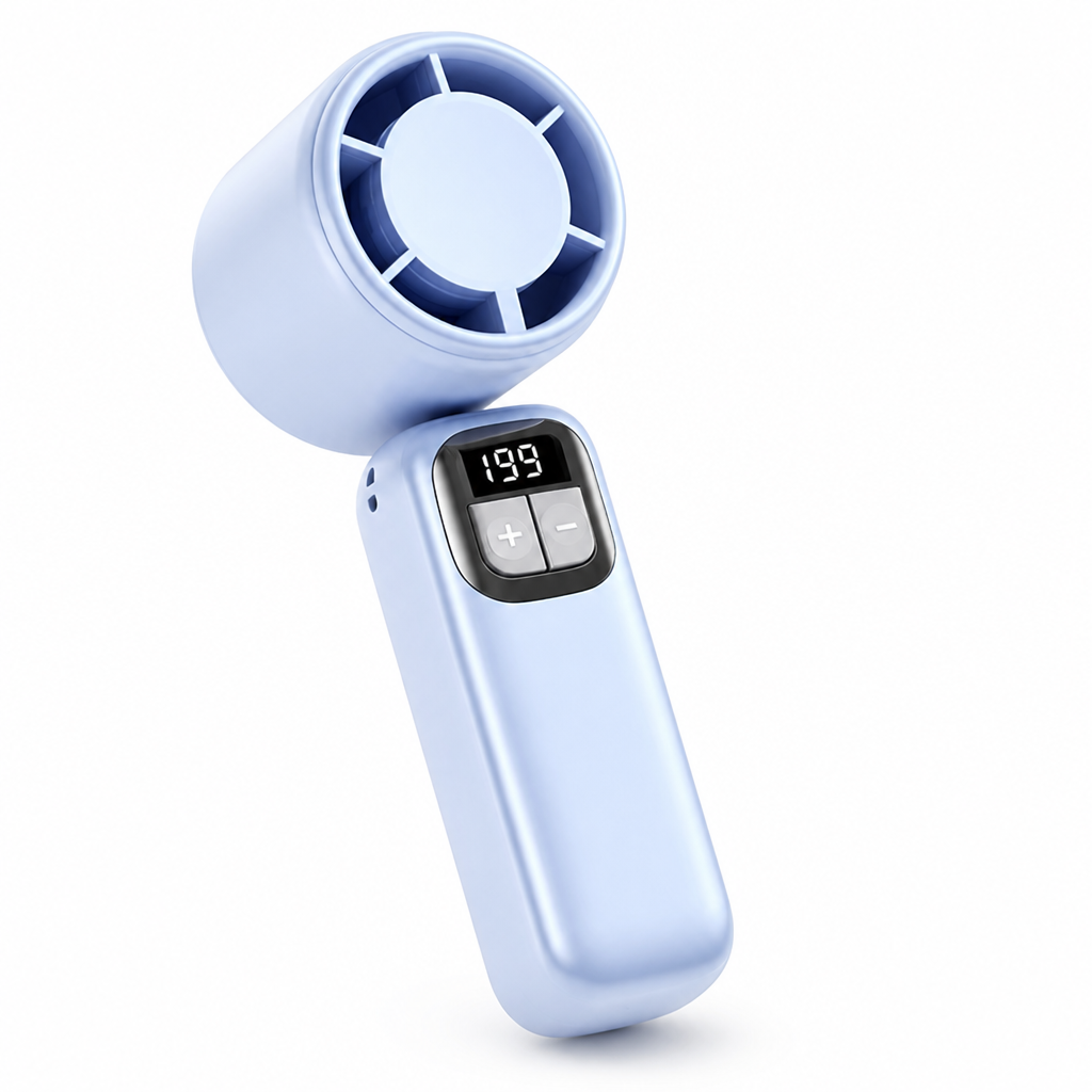 ArcticPulse™ — Instantly Crush Heat and Feel an Icy Rush Anywhere You Go