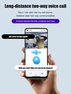 NightSight™ — Effortless Security That Sees What You Can’t, Day or Night