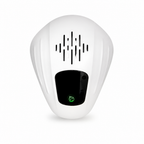 VibeGuard™ — Quietly Lock Out Pests and Reclaim Restful Nights