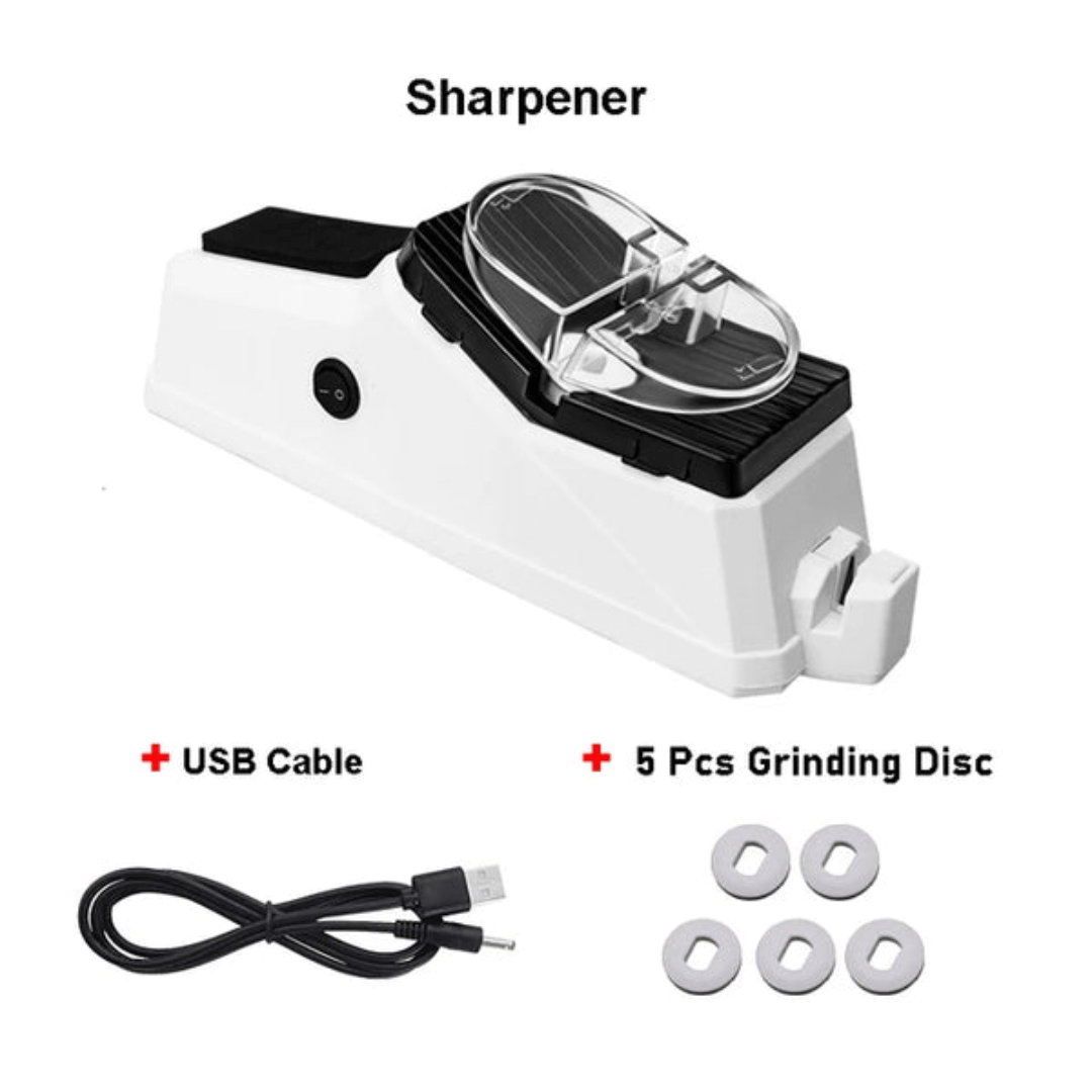 EdgeAura™ — Experience Effortless Precision Cuts and Powerful Kitchen Confidence