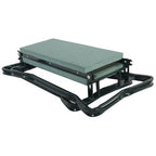 ComfortNest™ Garden Kneeler — Glide Through Gardening Pain-Free with Cushioned Support and Back Relief