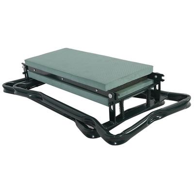 ComfortNest™ Garden Kneeler — Glide Through Gardening Pain-Free with Cushioned Support and Back Relief