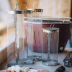 FlareBlocker™ — Keep Every Bite Juicy, Perfect, and Flare-Free