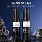 BladeBurst™ — Transform Your Shave with Instant Freshness and Razor-Sharp Confidence