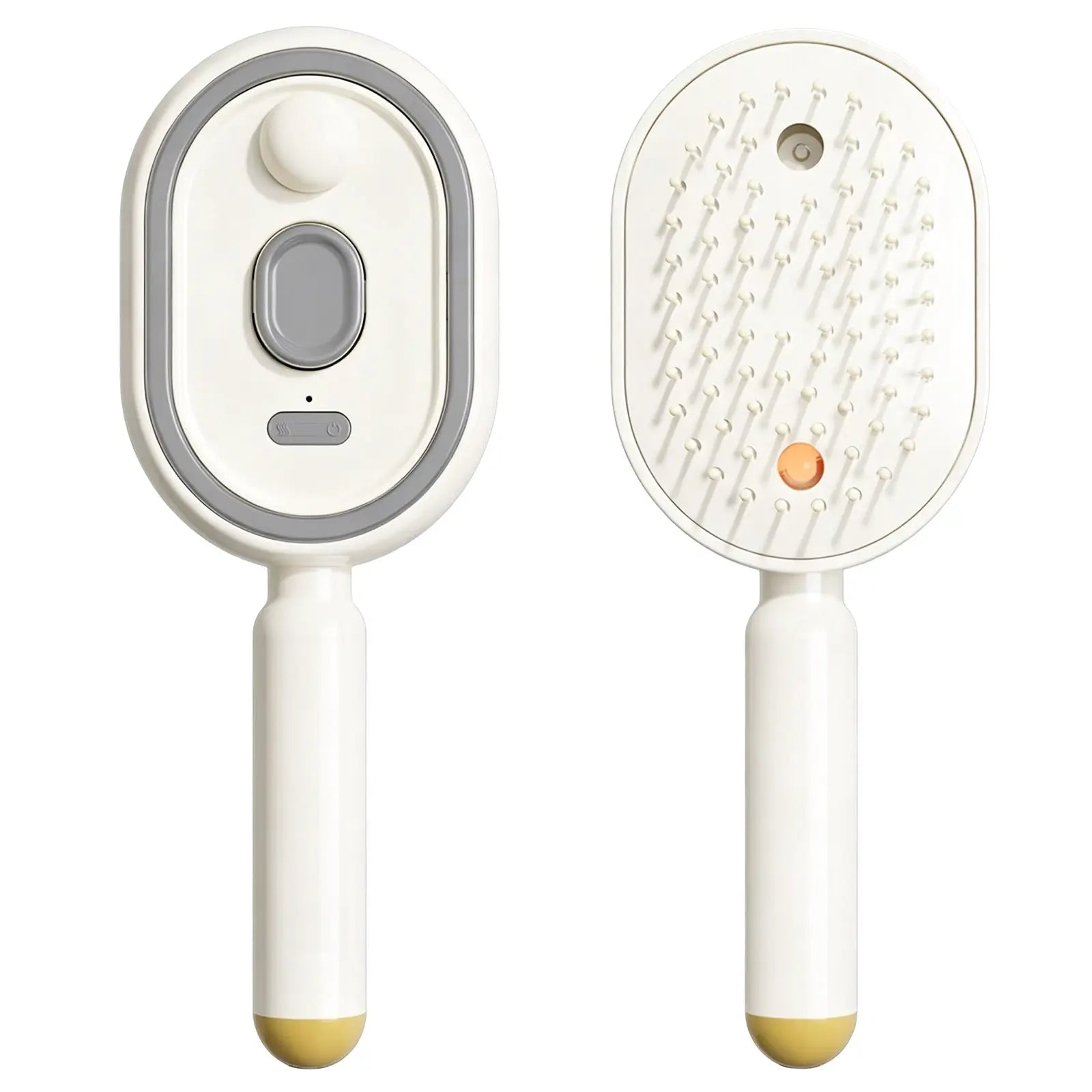 HydraMist™ Air Cushion Massage Comb — Turn Tangled Mess Into Silky, Stress-Free Strands Every Day