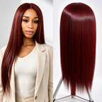 LuminaSilk™ — Own Every Room with a Seamless, Head-Turning Look