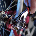 TorqueMaxx™ — Conquer Every Bolt with Effortless Power and Precision