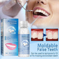 DentaForm™ — Slip On a Perfect Smile That Feels 100% Natural and Unstoppable