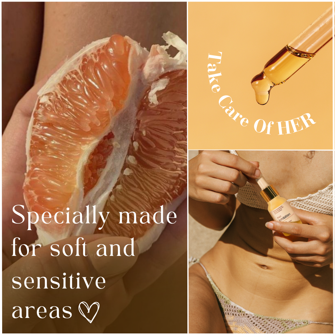 Seraphine™ Flawless Body Hair Removal (1+1 FREE TODAY!)