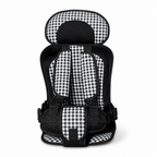 RaminoSafe™ — Travel Light with Unshakable Safety and All-Day Comfort for Your Child