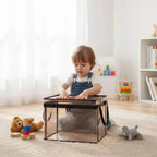 ClearVista™ — Instantly Find Calm and Clear Your Clutter