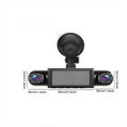 NightRay™ — Drive with Total Confidence and All-Around Protection