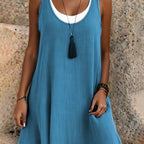 LunaVela™ — Slip Into Easy Elegance That Shows Off Your Confidence