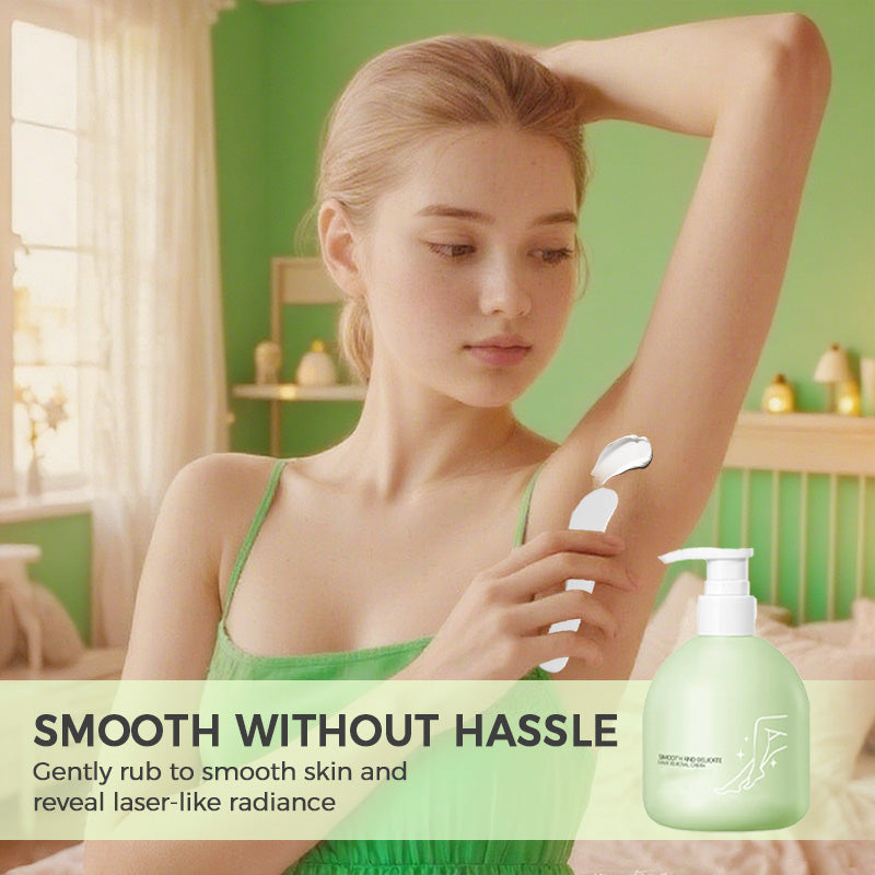 Velureve™ — Silky-Smooth Skin That Turns Heads Instantly
