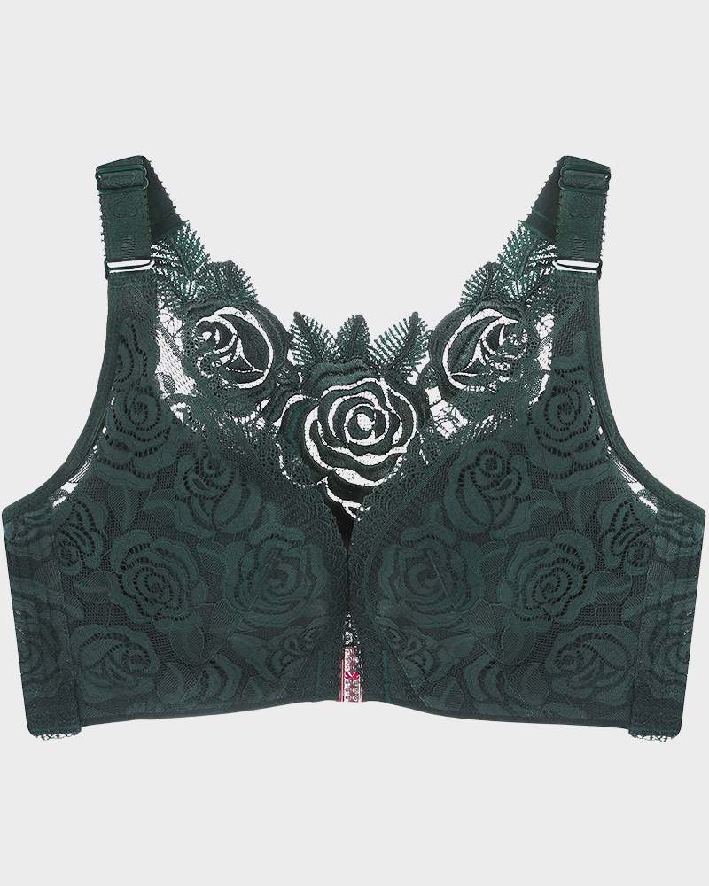 RosellaCharm™ — Embrace Sculpted Beauty with Effortless Comfort and Elegant Ease (1+1 FREE TODAY!)