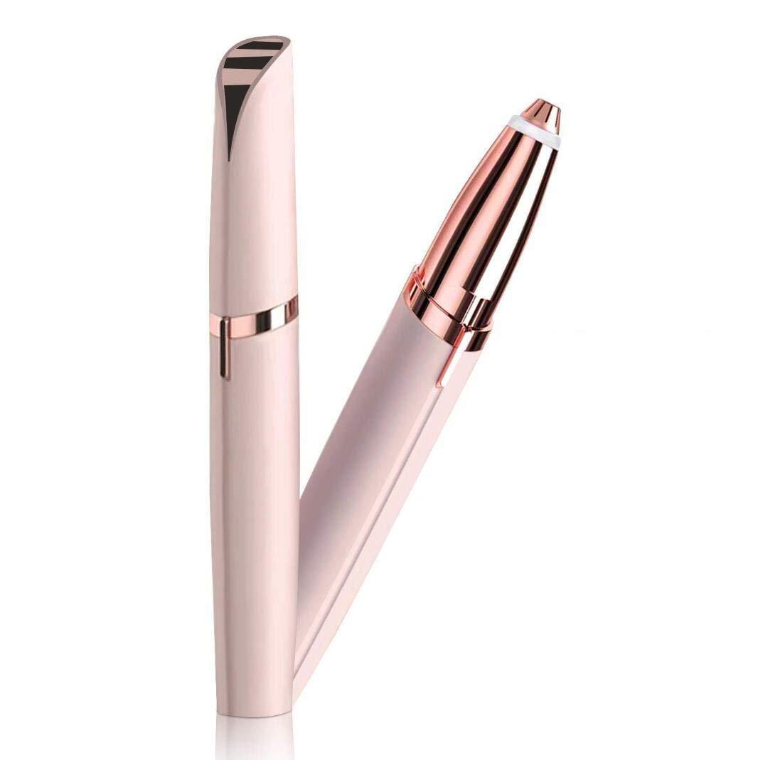 FlairEdge™ — Effortless, Pain-Free Brow Perfection That Boosts Your Confidence Instantly