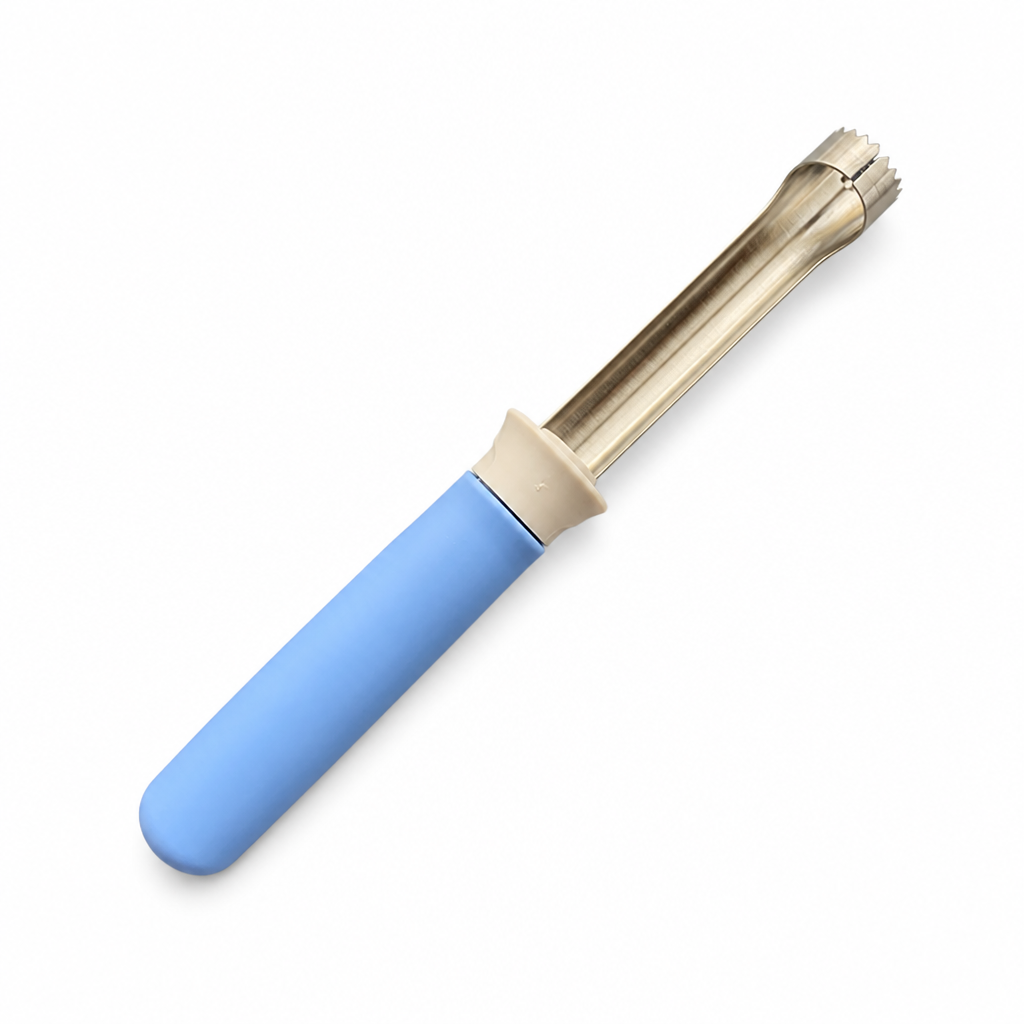 SwiftPeel™ — Slice Through Fruit Prep Frustration with Effortless Speed and Ease