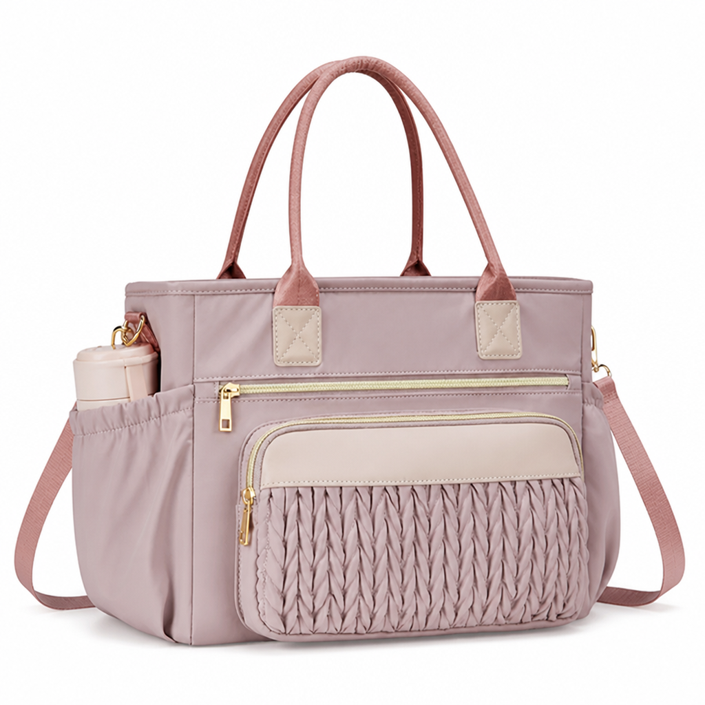 VitaChill™ — Keep Every Meal Fresh, Stylish, and Stress-Free All Day Long