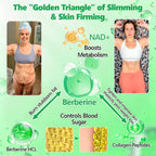 SlimVanta™ — Melt Fat and Crush Cravings Without Breaking a Sweat