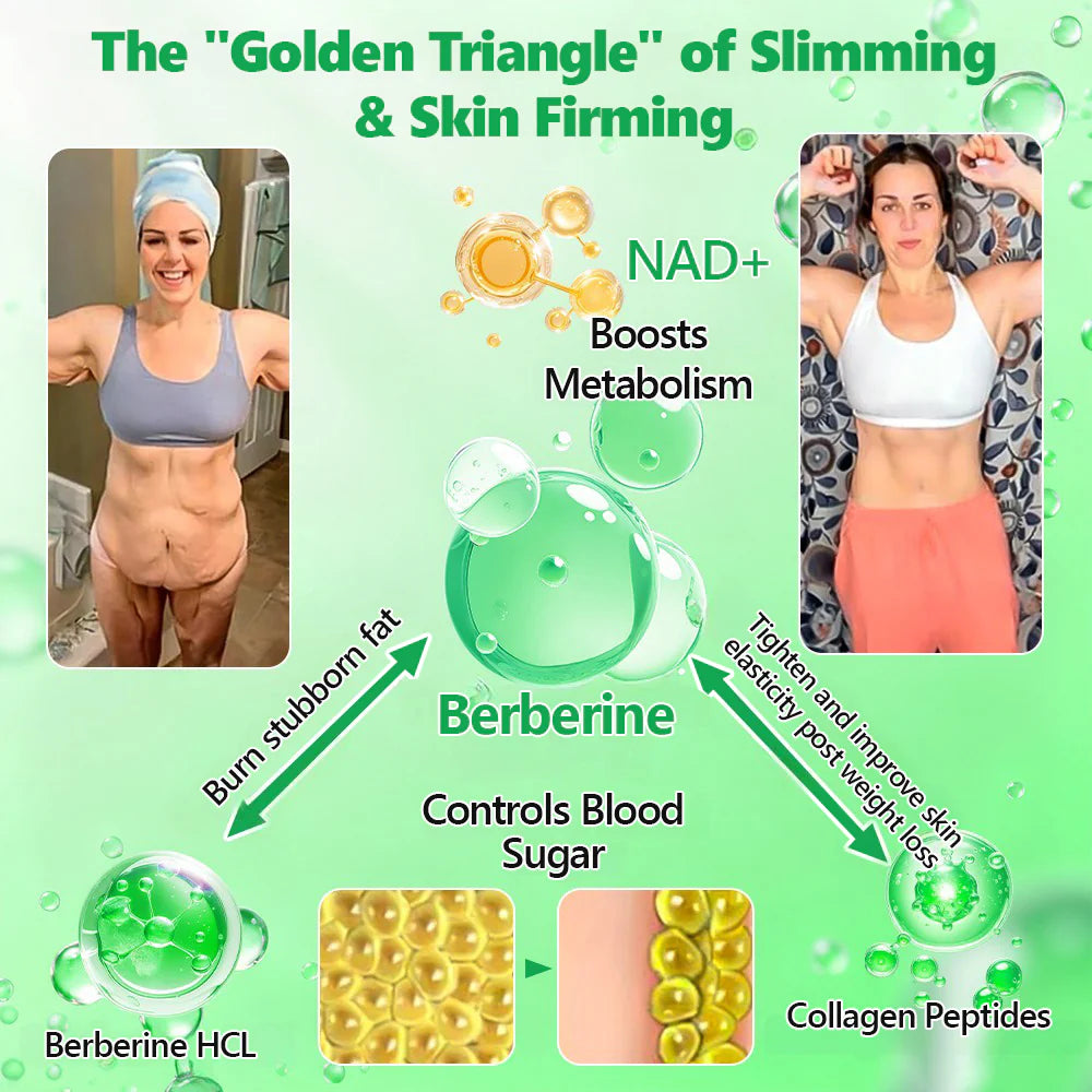 SlimVanta™ — Melt Fat and Crush Cravings Without Breaking a Sweat