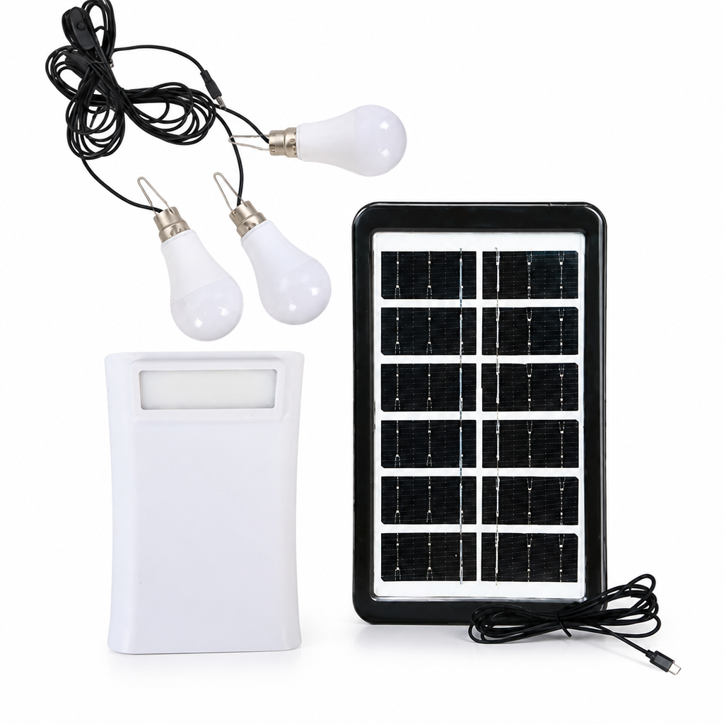 SunoraLight™ — Unstoppable Solar Light That Powers Your Freedom and Peace of Mind