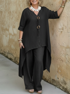 Rameloft™ — Experience All-Day Confidence and Effortless Style