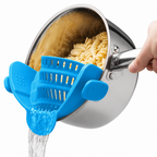 Drainly™ — Transform Your Kitchen Chaos Into Splash-Free Confidence