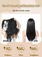 LumiSerum™ — Instantly Unleash Irresistible, Silky-Smooth Hair That Lasts for Months