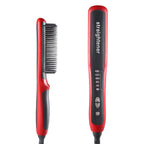LucentiCurl™ — Feel Stunning with Silky, Frizz-Free Hair in Minutes