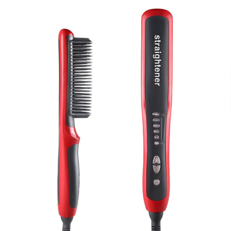 LucentiCurl™ — Feel Stunning with Silky, Frizz-Free Hair in Minutes