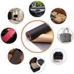 LeatherFixer™ — Instantly Restore Your Leather to Flawless, Like-New Perfection
