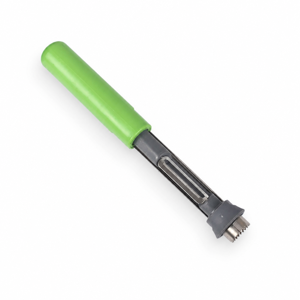 VitaSlice Pro™ — Slice, Peel, and Core Fruit Effortlessly Like a Kitchen Pro