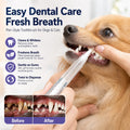 LumaPet™ Dental Care Pen — Calm Their Gums and Spark Their Smile Instantly
