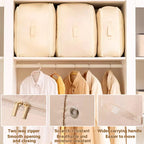 KleanNest™ — Instantly Unlock 40% More Space and Banish Clutter Forever