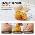 GoldenAura™ — Transform Rough Skin into Silky, Radiant Glow You’ll Crave to Show Off