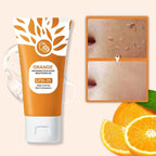 RadiantAura™ Exfoliating Gel — Unlock Silky, Glowing Skin You’ll Love to Touch