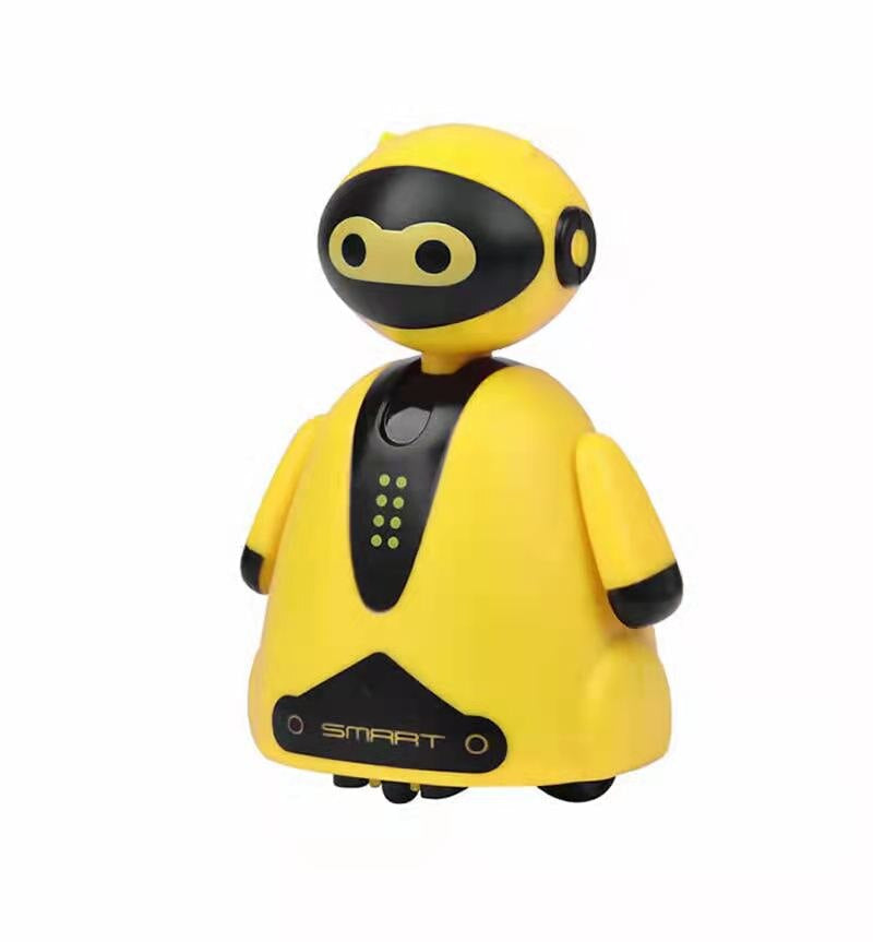 TrailBlazeBot™ — Unleash Your Child’s Creative Adventures in Every Drawn Step