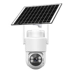 LumaGuard™ — Stay Fearless with Nonstop, Crystal-Clear Solar Security