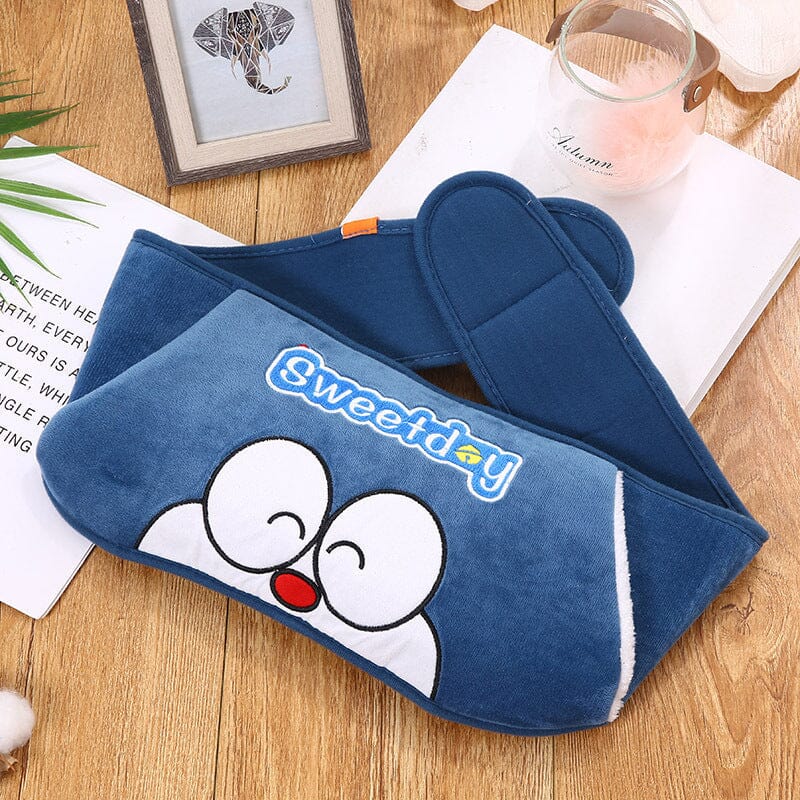 VestaWarm™ — Melt Away Pain and Wrap Yourself in Soothing, All-Day Comfort