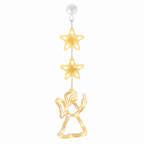 WinterGleam™ — Bring a Cozy, Magical Christmas Glow to Every Corner