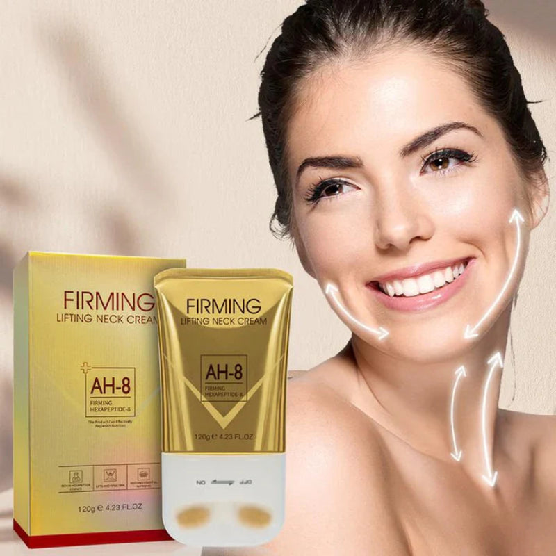 NeckaLift™ — Sculpt a Youthful, Radiant Neck You Can Flaunt Every Day