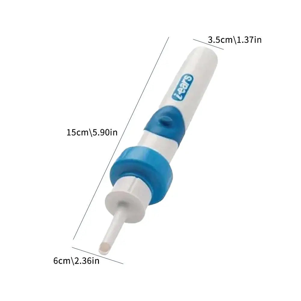 SoniClear™ — Feel Instantly Refreshed with Gentle, Deep-Cleaning Power