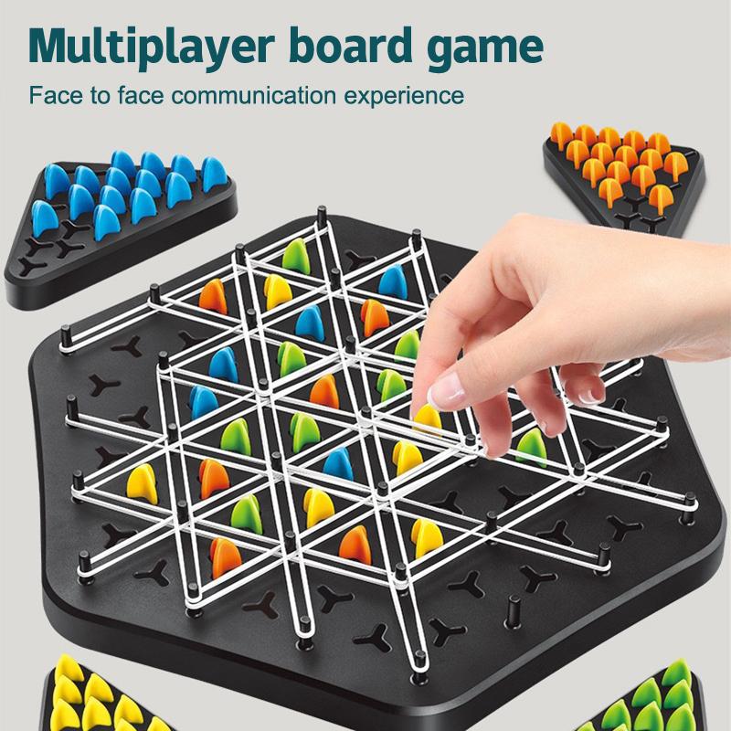 MindTwist™ — Spark Mental Sharpness and Unforgettable Family Fun