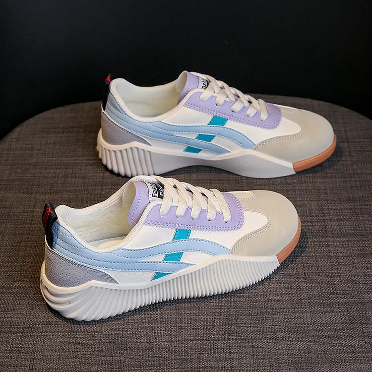 VividStep™ — Feel Lighter, Move Freer, Command Every Moment