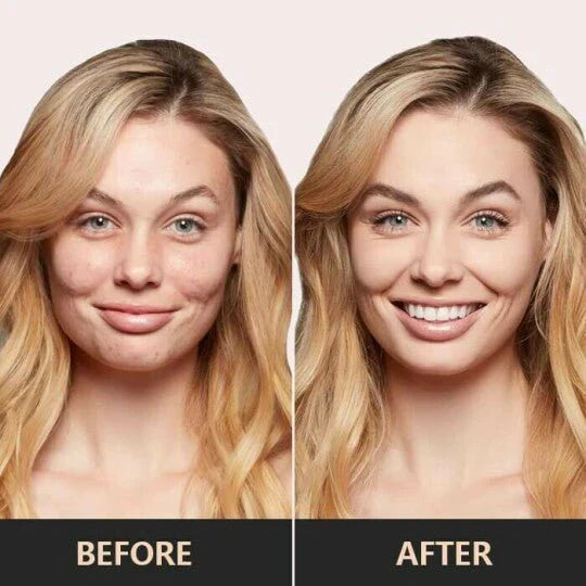 LumaVeil™ — Reveal Radiant, Flawless Skin That Feels Purely You (1+1 FREE TODAY!)